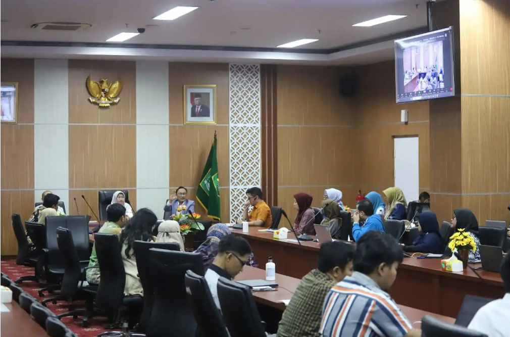 Sosialisasi dan edukasi Wajib Sertifikasi Halal 2024 BPJPH